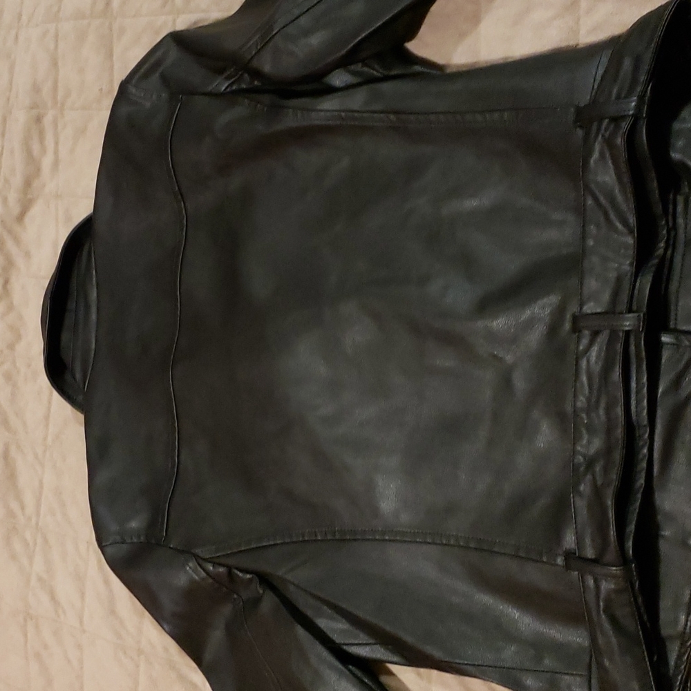 Kendall & Kylie moto jacket - Picture 8 of 8